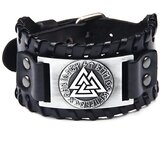 IZMAEL Zapestnica ET-33115 - Triangle/Srebrna | Shoptok.si