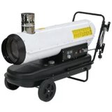 Trotec dizelski top kalorifer IDE 30 | Eponuda.ba