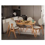 Hanah home Trpezarijski set Touch (4S) | ePonuda.com