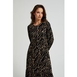 Marisse Women's Dress Z-Su-4502 Black | Shoptok.si