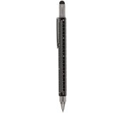  Multitool olovka, crna | Eponuda.com