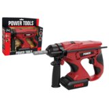 DIY drill crvene akumulatorske bušilice Cijene