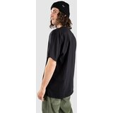 Adam Bomb In Your Hands T-shirt black | Shoptok.si