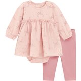 Cool club komplet 2 djelni DR DH CCG3100491-00 Ž smeđa 68 | shoptok.hr