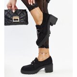 D/CEO Beige high heel pumps Unos | Shoptok.si