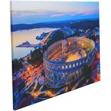  Slika na platnu Pula 60x80 cm | shoptok.hr
