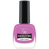 Golden Rose lak za nokte keratin nail color O-KNC-138 | Eponuda.com