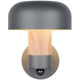  Stenska zunanja svetilka (višina 24,5 cm) Fraser – | Shoptok.si