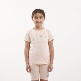 Lotto Majica za devojčice cuore t shirt GG, Roze Cene