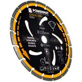 Segmentirana dijamantna oštrica 230 mm PM-TDCS-2302T | shoptok.hr