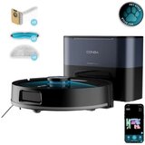 Cecotec Robot sesalnik Conga Y80 Dark 25000Pa, (5000524161) Cene