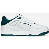 Puma Superge Slipstream 388549 03 Bela | Shoptok.si