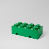 Lego fioka (8): tamnozelena | Eponuda.com