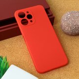Teracell Maska za telefon Giulietta za Xiaomi Redmi 12 mat crvena | Eponuda.com