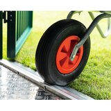 EcoStar Rampa za podne pragove (Namijenjeno za: spremišta s jednim vratima, Na otvorenom) | shoptok.hr
