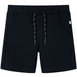 vidaXL Dječje kratke hlače s vezicom modre 92 | shoptok.hr