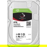 Seagate HDD IronWolf (3.5'/ 8TB/ SATA 6Gb/s/ rmp 7200) Cijene
