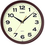  ZIDNI SAT CASIO IQ-151-5DF Cene