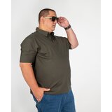 La Force Fashion muška majica src 609 - zelena Cene