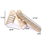 Hanah home Pikler Climber Set AKTV058 (160RSW1122) | ePonuda.com