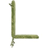  Jastuk za sunčanje GEMERT 100% poliester Dizajn lista Slike