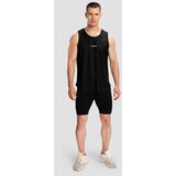 GymBeam Šorc Combat Black | ePonuda.com