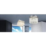 Globo stropna led-svetilka joyce 37/23 cm | Shoptok.si