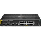  HPE Aruba Networking CX 6000 12p 10M /100M /1G Class4 PoE 2p SFP 1G 139W Switch Cijene