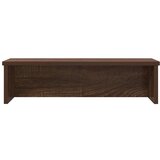 vidaXL Kuhinjsko stojalo ki ga je mogoče zlagati 50x15x16 cm | Shoptok.si