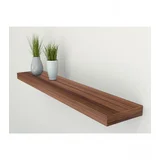 Polica drvena 100x23.5x3.8cm SLM023