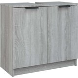  3-dijelni set kupaonskih ormarića boja hrasta sonome drveni | shoptok.hr