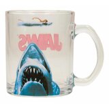 SD Toys Jaws transparent šalica | shoptok.hr