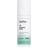 ClearDerm Sleeping Mask maska za spanje za problematično kožo 30 ml