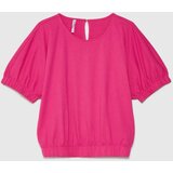 Marisse Women's T-Shirt L-Ts-4618 Fuchsia | Shoptok.si