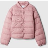 GAP Children's quilted bomber jacket - Girls | Eponuda.ba
