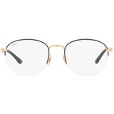 Ray-ban Naočare RX 6487 2991 Cene