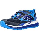 Geox J ANDROID BOY Plava | shoptok.hr