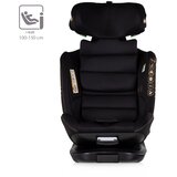 Chipolino autosjedalica I-SIZE 40-150 cm ISOFIX 360 Clima Air Cloud | shoptok.hr
