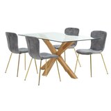  Trpezarijski set Kerol 2 | Eponuda.com