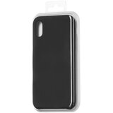  Silikonska maskica za iPhone XS / X | shoptok.hr
