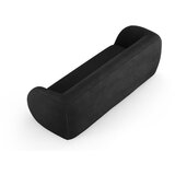 Cosmopolitan Design Tamno siva sofa od bouclé tkanine 230 cm Essen – | shoptok.hr