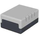 Bopla Element E 406 VL 05406900 kućište elektronike 65 x 50 x 30 polistiren svijetlosiva (RAL 7035), grafitno-siva (RAL 7024) 1 St. | Eponuda.ba