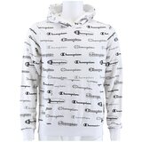 Champion Allover Logo-print Bijela Cijene