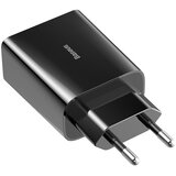 Baseus Speed Mini QC 1x USB hitri polnilec 18W EU | Shoptok.si