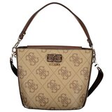 Guess Jeans WOMEN'S BROWN BAG Cijene