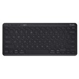 Trust LYRA COMPACT WIRELESS KEYBOARD US Cene