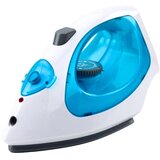  Dječje glačalo igračka s parom, svjetlom i zvukom, plavo | shoptok.hr