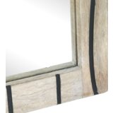 vidaXL Set namještaja za kupaonicu 2 pcs Bijela 62 x 33 x 58 cm | shoptok.hr