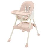 Baby Mix hranilica Nora dusty pink Cijene