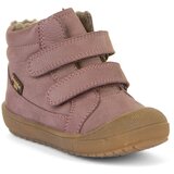 Froddo čevelj gležnjar - membrana G2110138 podloženi D dark pink 27 Cene